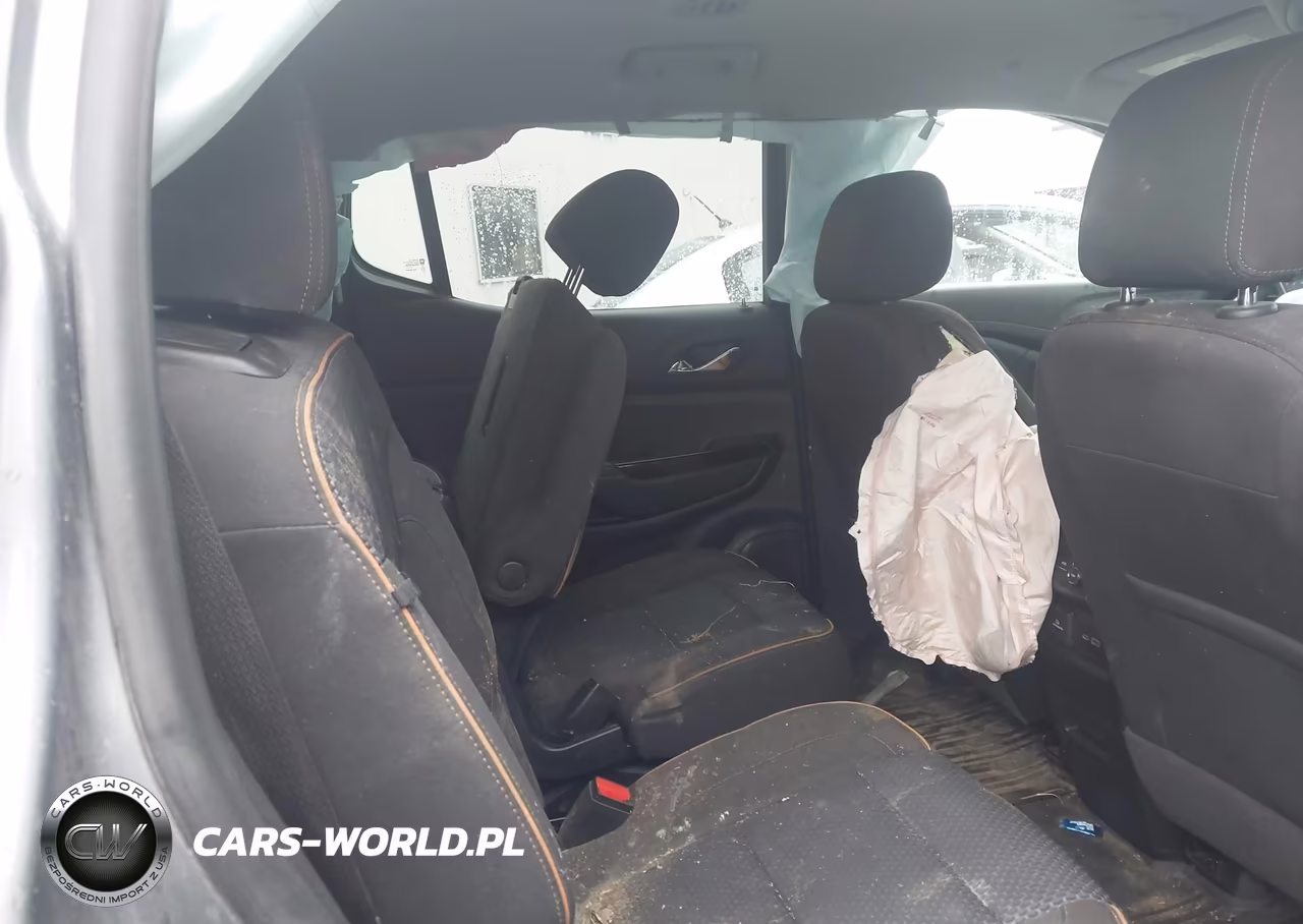 2020 GMC Acadia Awd At4 VIN:1GKKNLLSXLZ171853 - 8