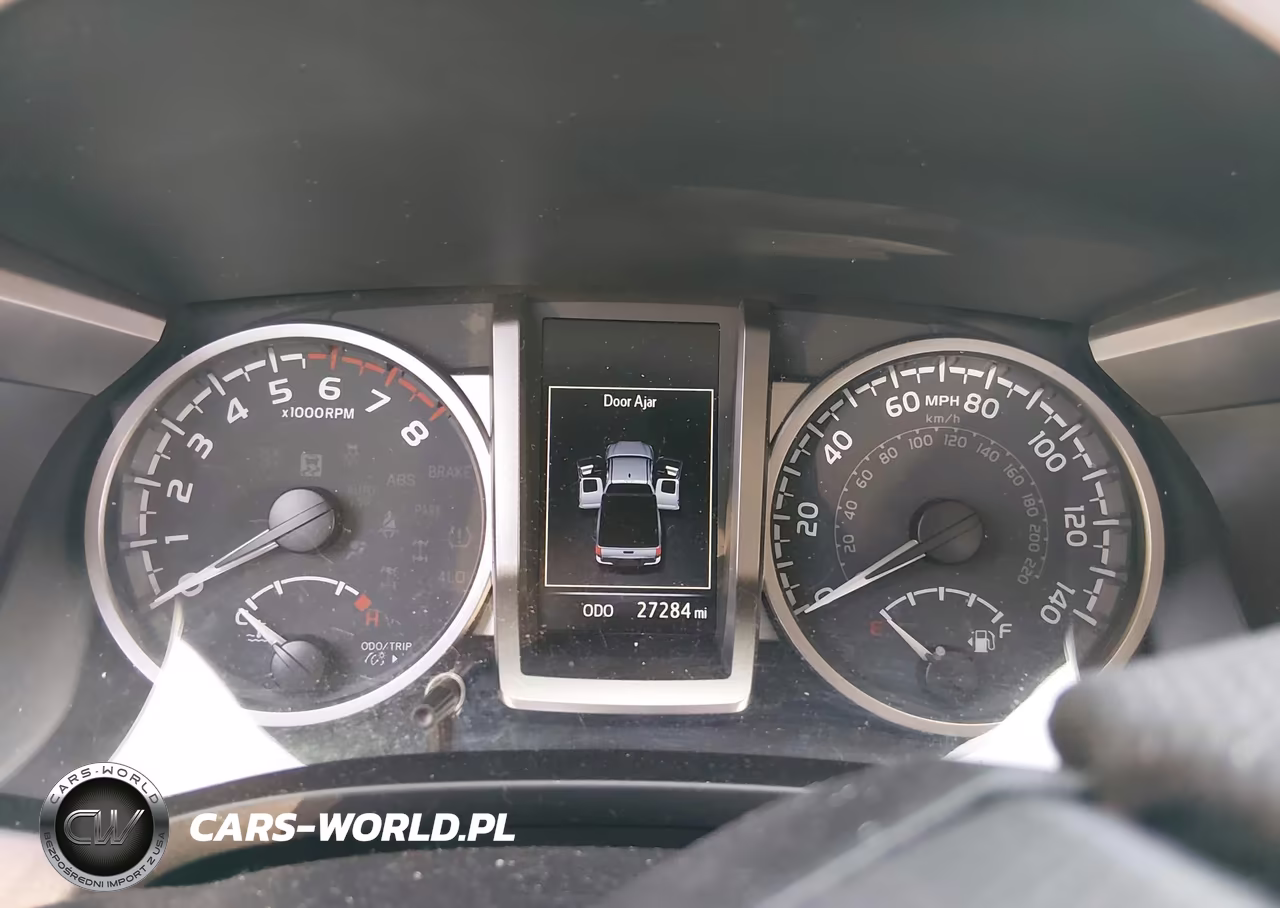 2022 Toyota Tacoma Sr5 VIN:3TYRX5GNXNT065528 - 7