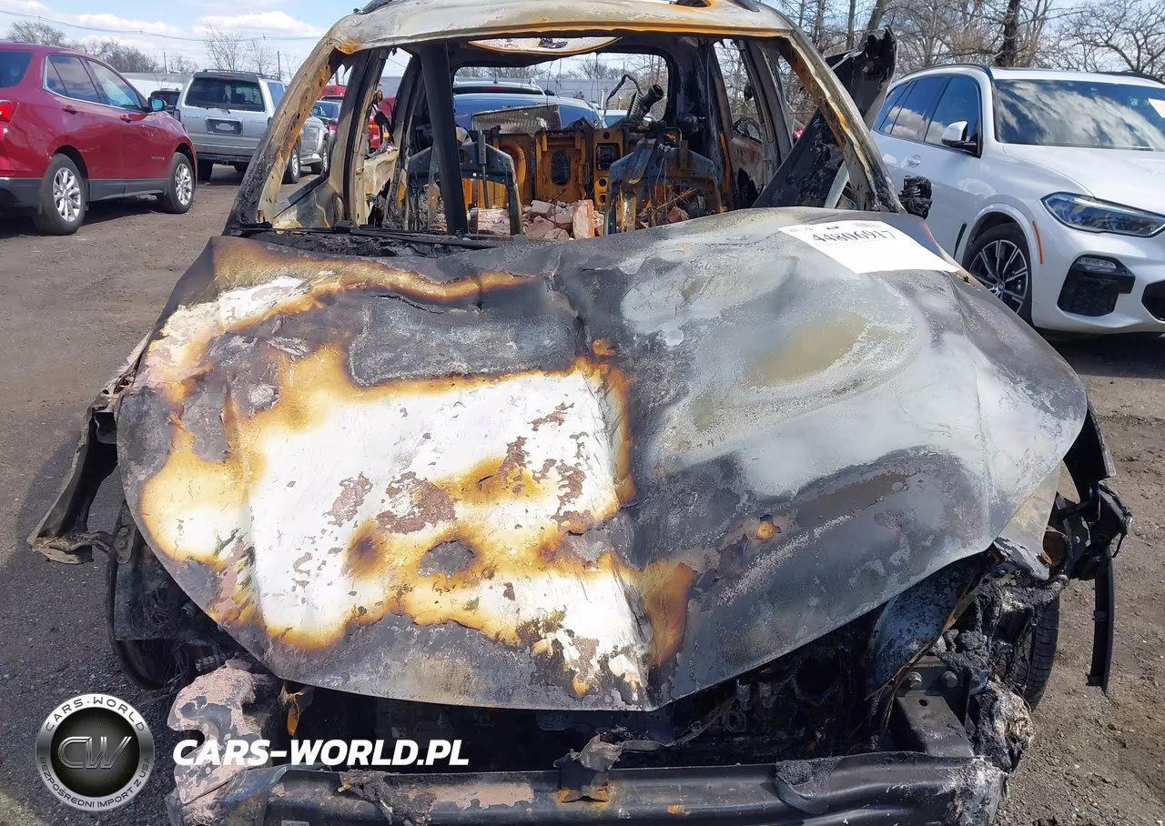 2011 Volkswagen Tiguan Se VIN:WVGBV7AX1BW520170 - 11
