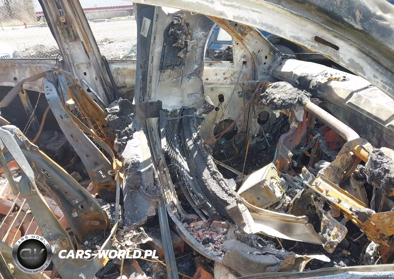 2011 Volkswagen Tiguan Se VIN:WVGBV7AX1BW520170 - 5