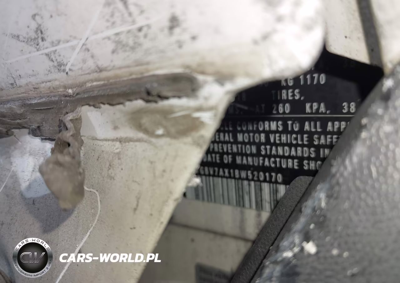 2011 Volkswagen Tiguan Se VIN:WVGBV7AX1BW520170 - 9