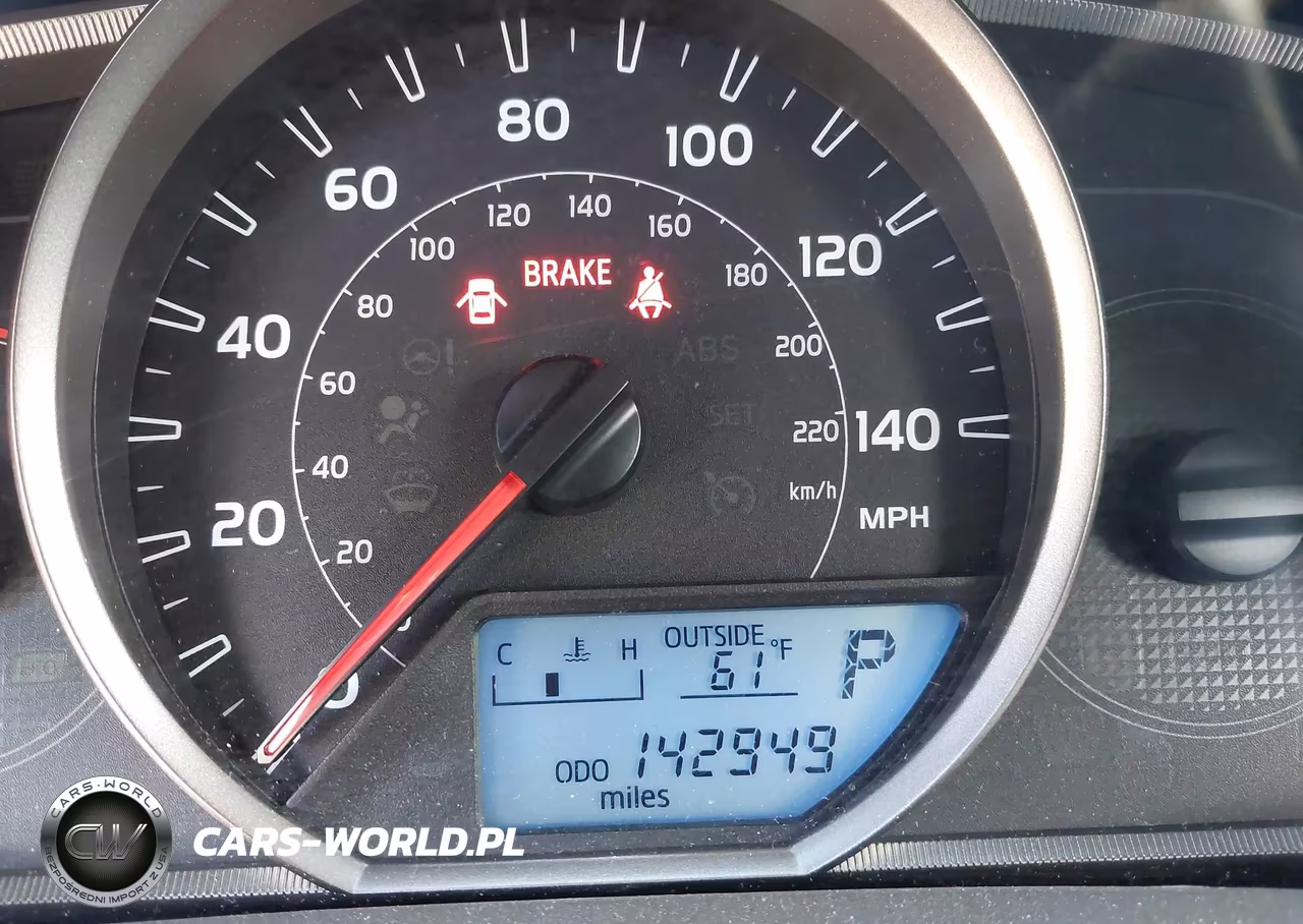 2014 Toyota Rav4 Le VIN:2T3ZFREV6EW118667 - 15