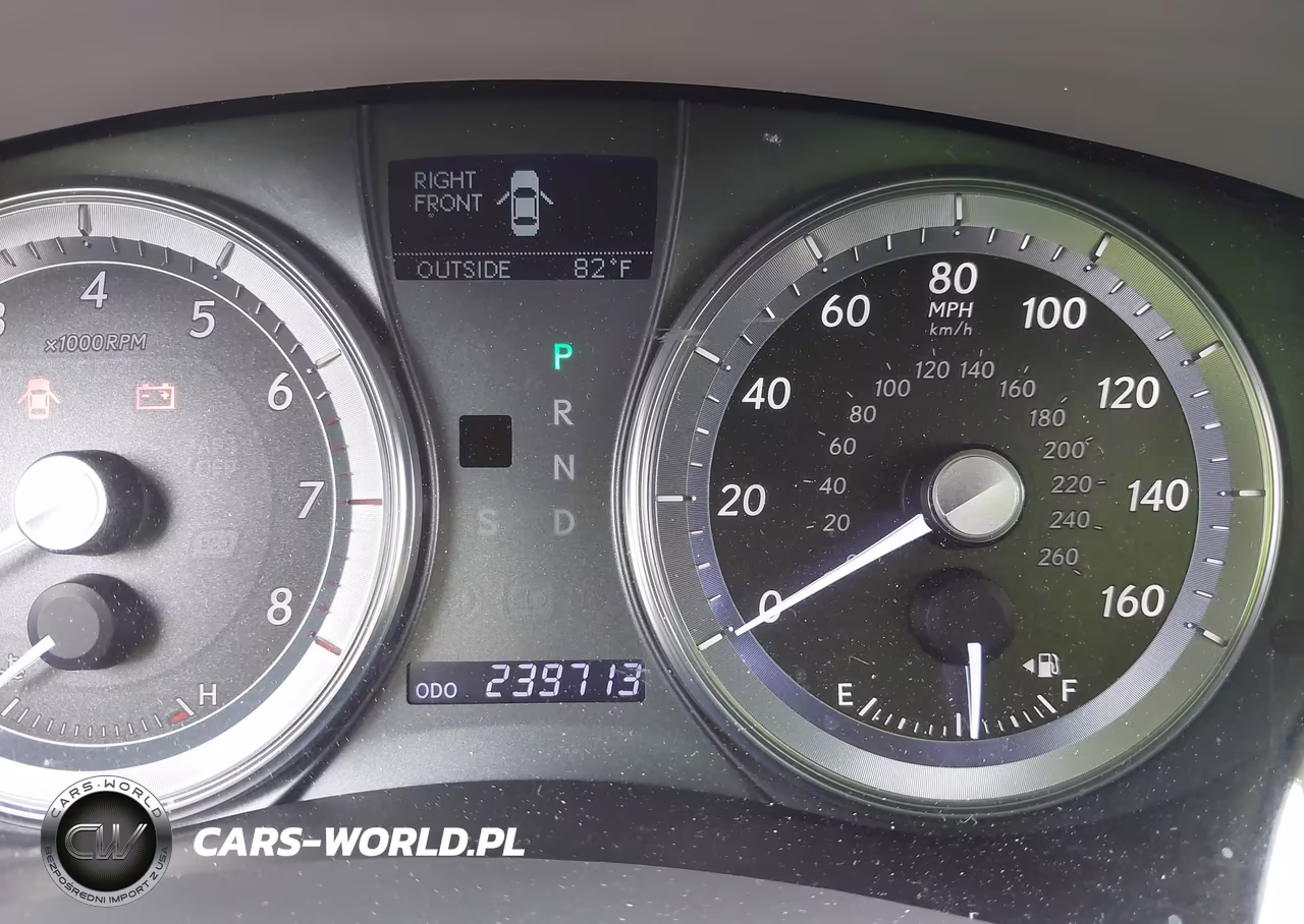 2012 Lexus Es 350 VIN:JTHBK1EG6C2484102 - 16