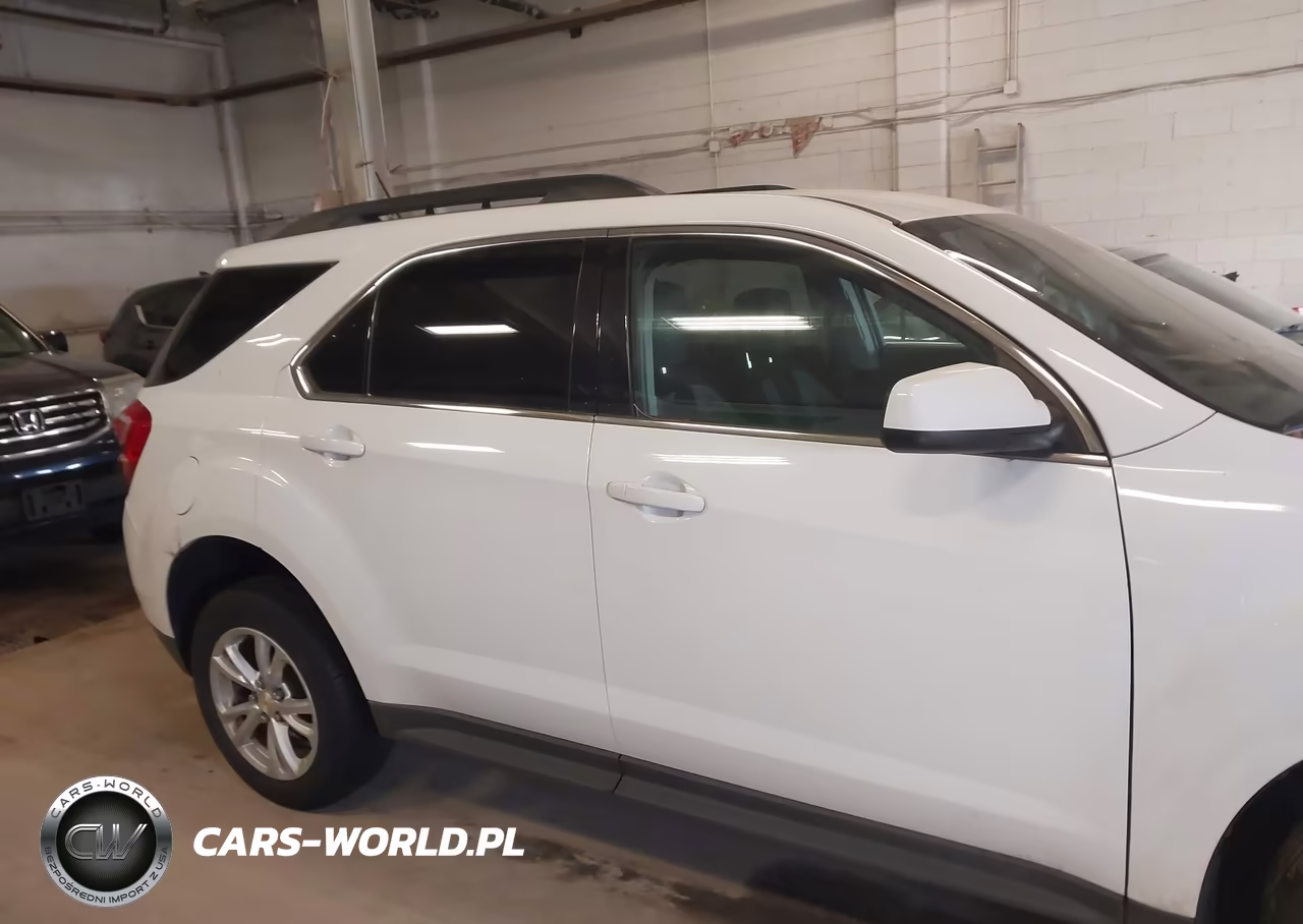 2016 Chevrolet Equinox Lt VIN:2GNFLFE33G6234276 - 13