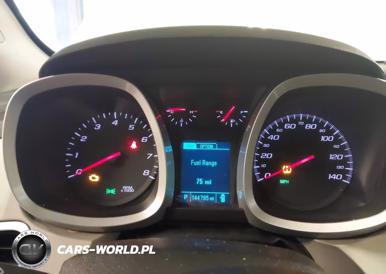 2016 Chevrolet Equinox Lt VIN:2GNFLFE33G6234276 - 7
