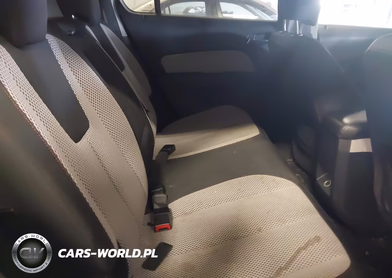 2016 Chevrolet Equinox Lt VIN:2GNFLFE33G6234276 - 8