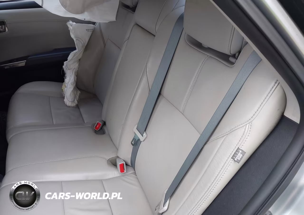 2015 Toyota Avalon Xle Touring VIN:4T1BK1EB2FU141135 - 8