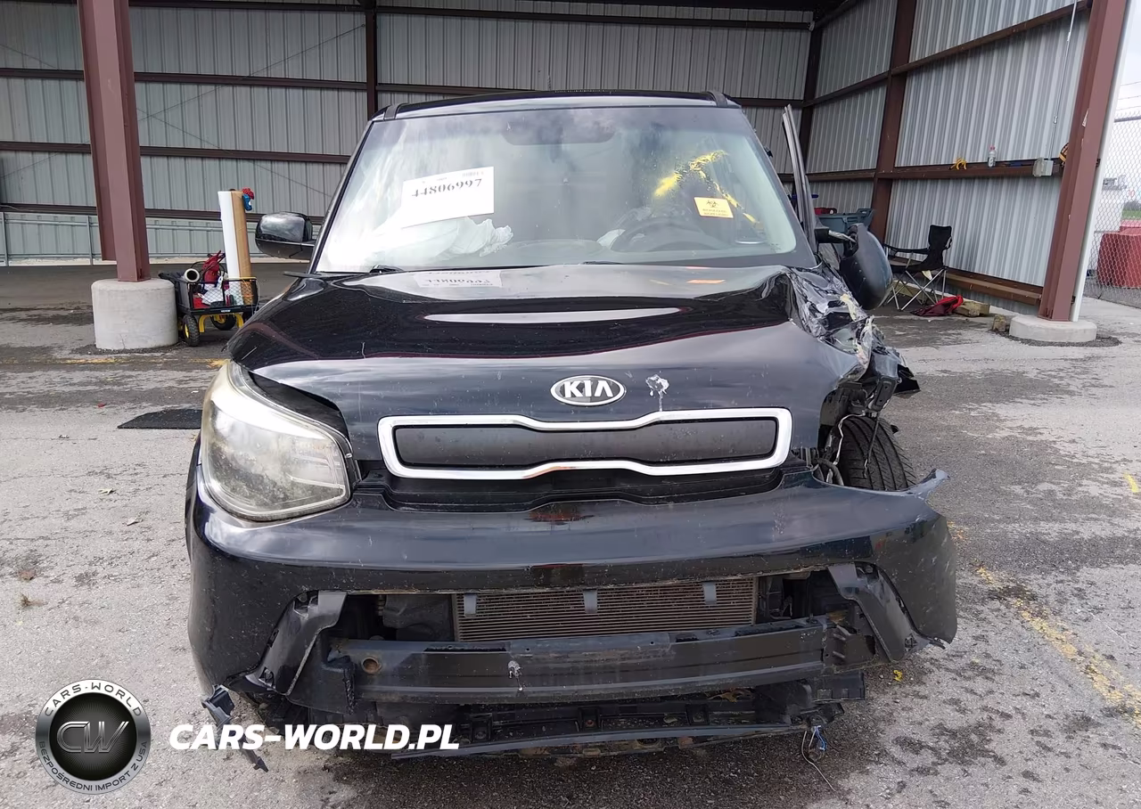 2016 Kia Soul VIN:KNDJN2A20G7313889 - 12