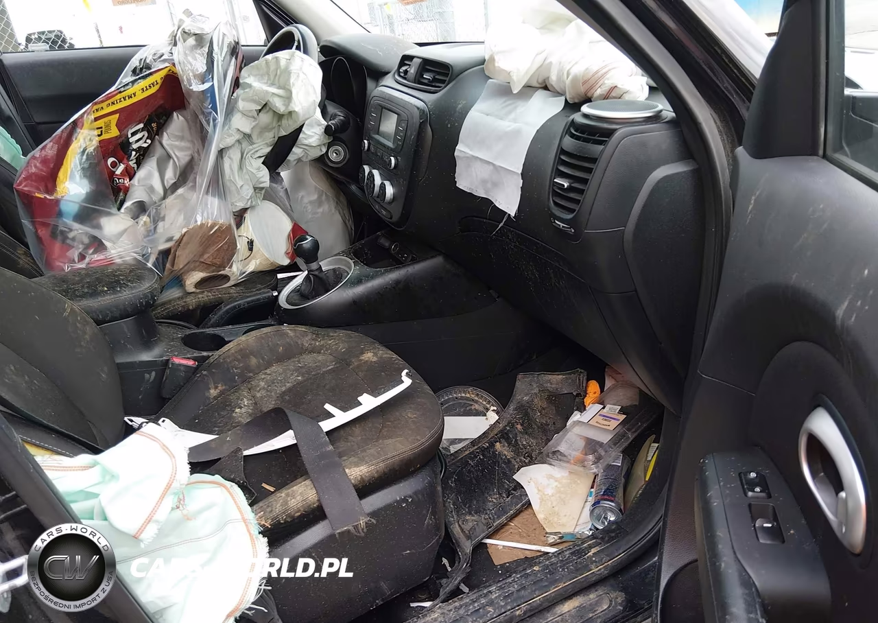 2016 Kia Soul VIN:KNDJN2A20G7313889 - 5