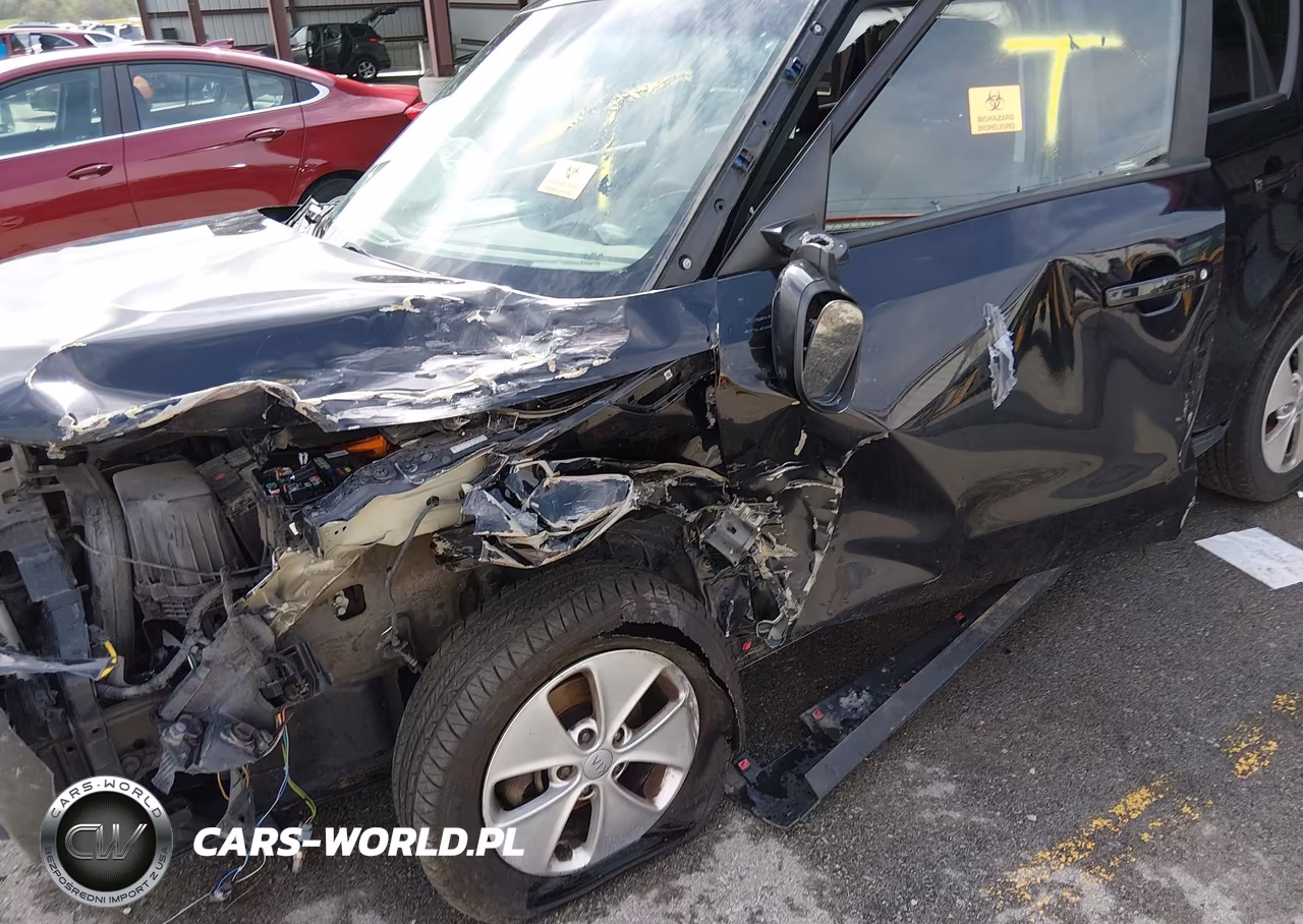 2016 Kia Soul VIN:KNDJN2A20G7313889 - 6
