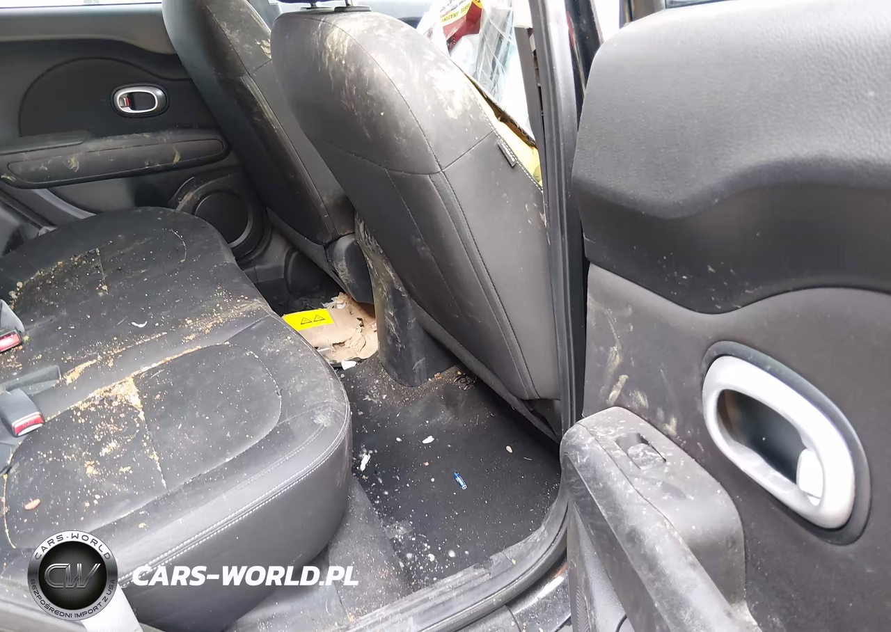 2016 Kia Soul VIN:KNDJN2A20G7313889 - 8