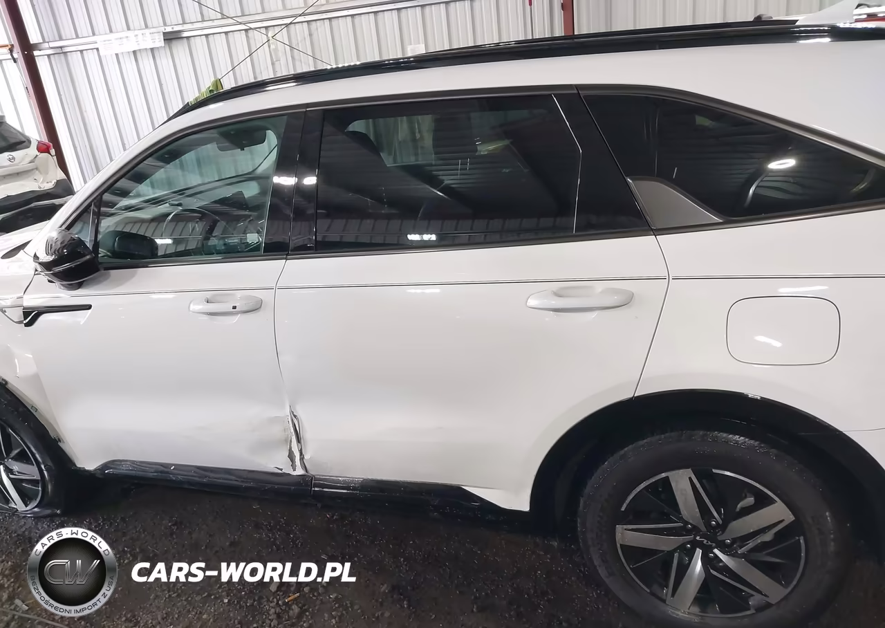 2023 Kia Sorento S VIN:5XYRL4LC2PG232258 - 15