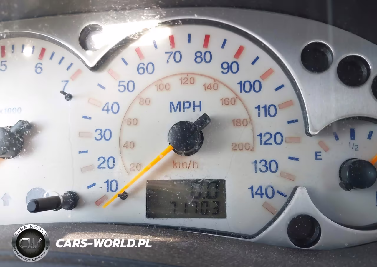 2001 Ford Focus Se VIN:1FAFP34371W207338 - 7