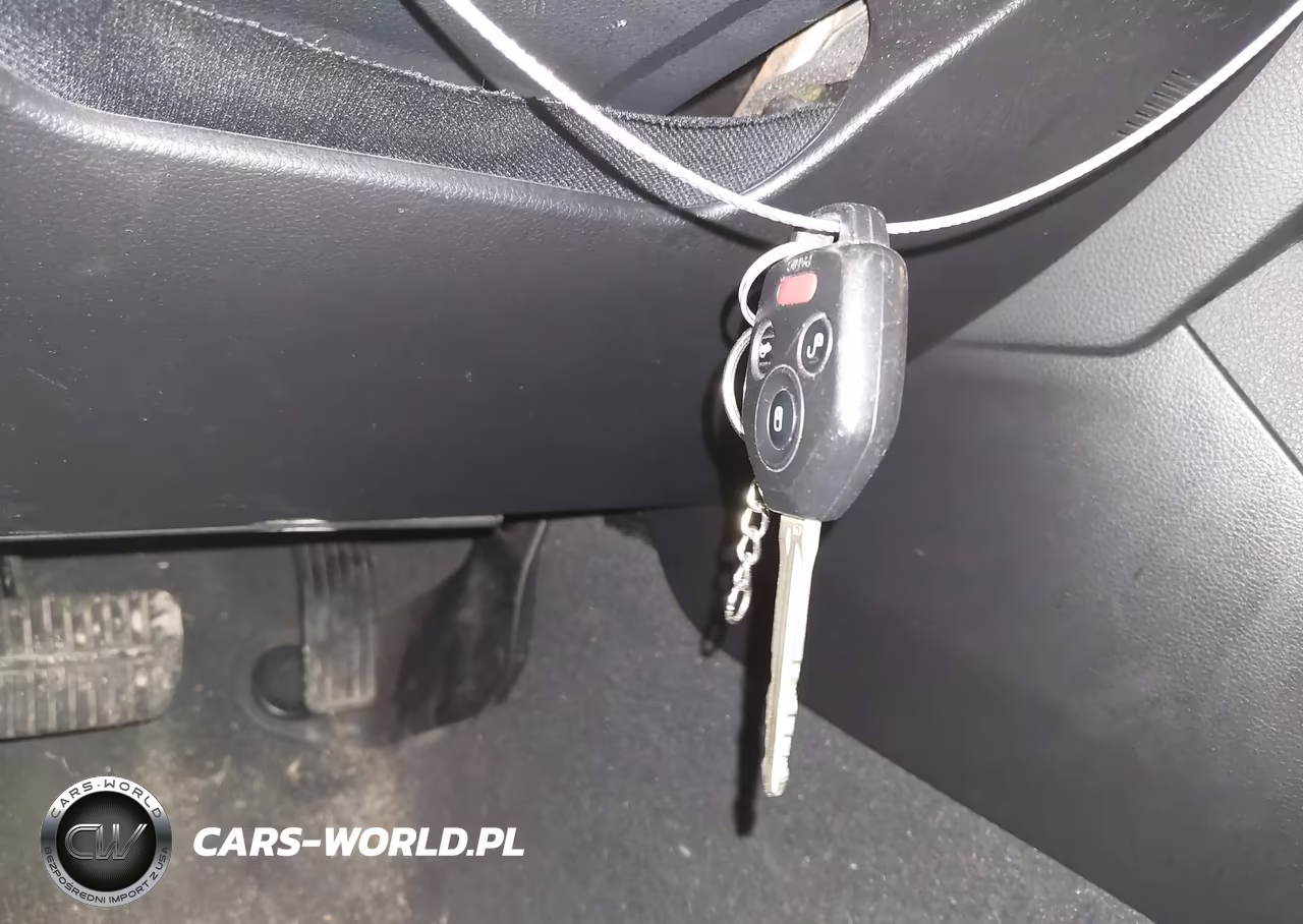 2017 Subaru Legacy 2.5I VIN:4S3BNAB64H3012552 - 11