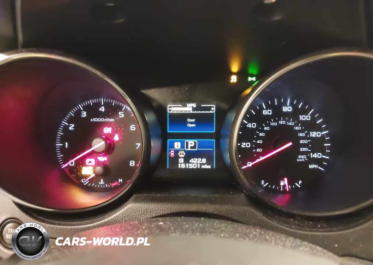 2017 Subaru Legacy 2.5I VIN:4S3BNAB64H3012552 - 7