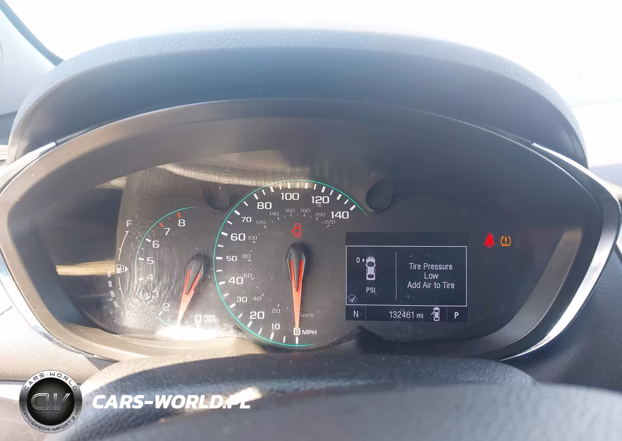 2019 Chevrolet Trax Lt VIN:3GNCJLSB5KL357360 - 7