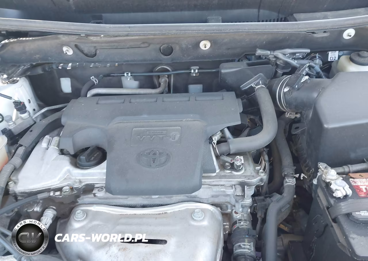 2017 Toyota Rav4 Xle VIN:2T3WFREV7HW320621 - 10