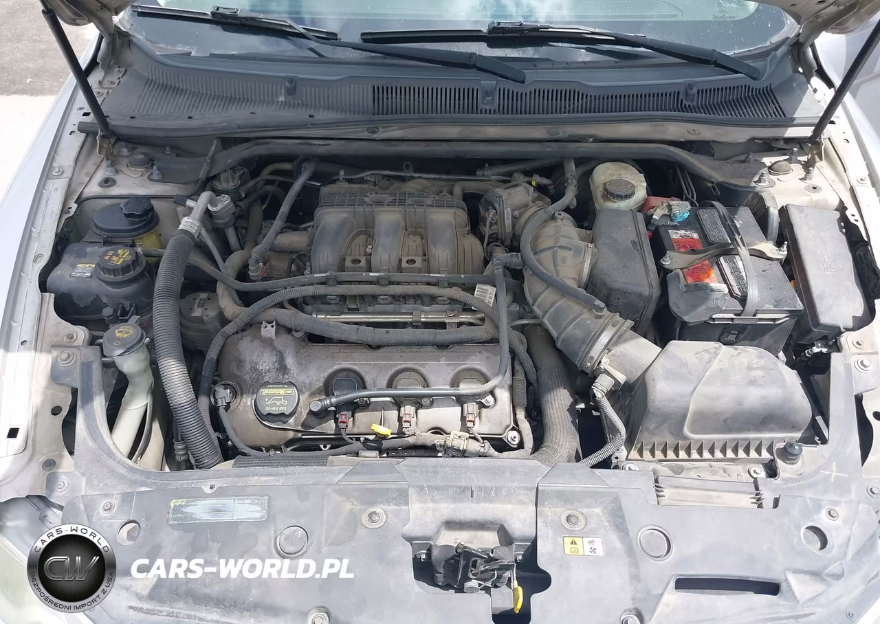 2012 Ford Taurus Limited VIN:1FAHP2FW9CG107796 - 10