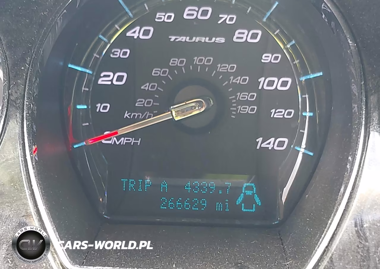 2012 Ford Taurus Limited VIN:1FAHP2FW9CG107796 - 15