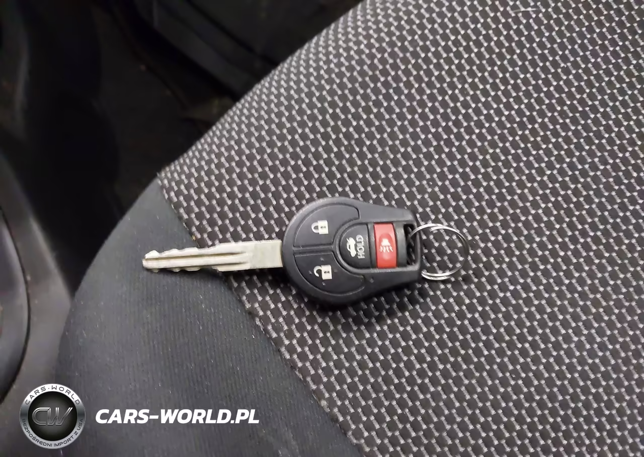2017 Nissan Versa 1.6 Sv VIN:3N1CN7APXHK438647 - 11