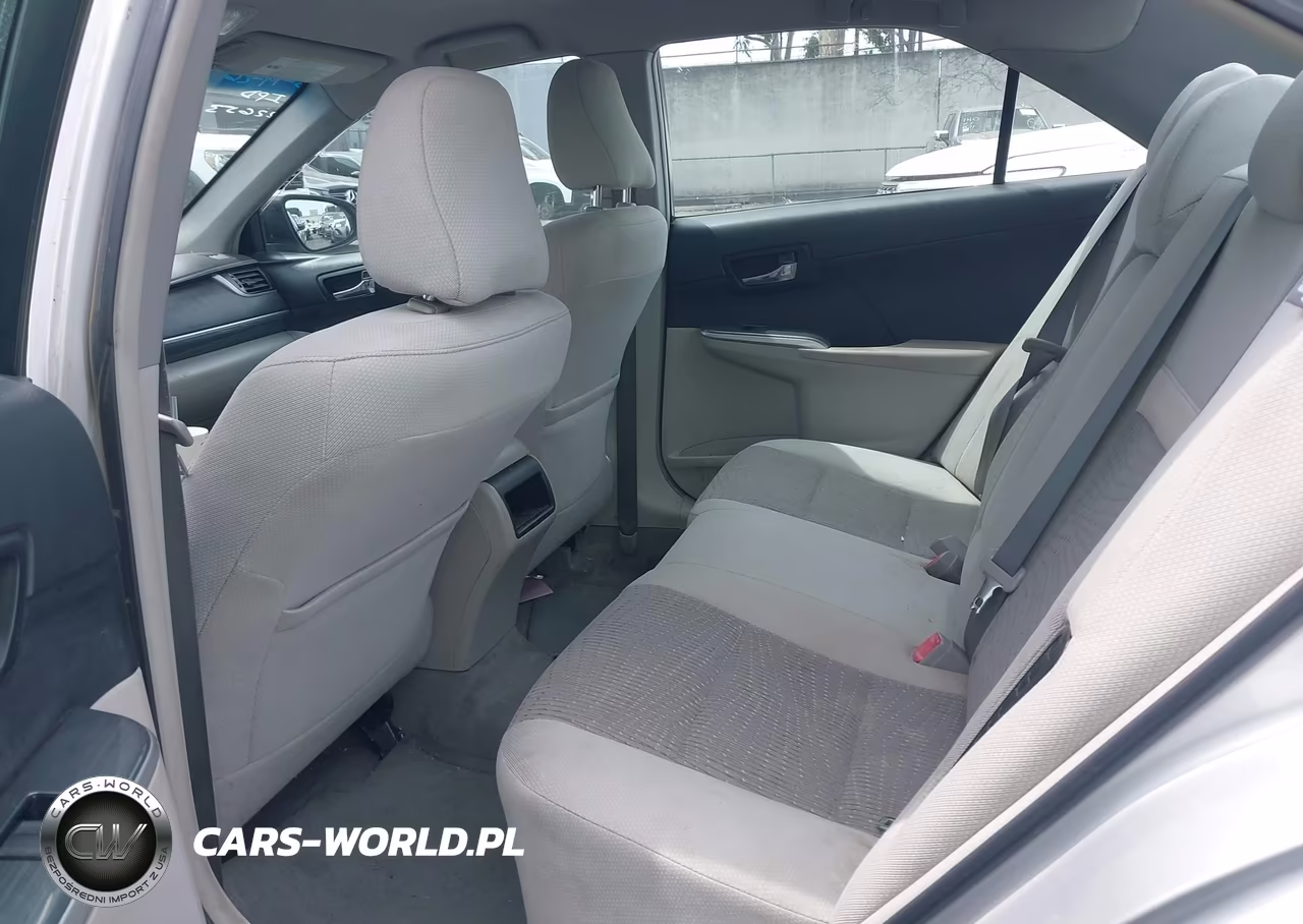 2013 Toyota Camry Hybrid Le VIN:4T1BD1FK0DU076744 - 21