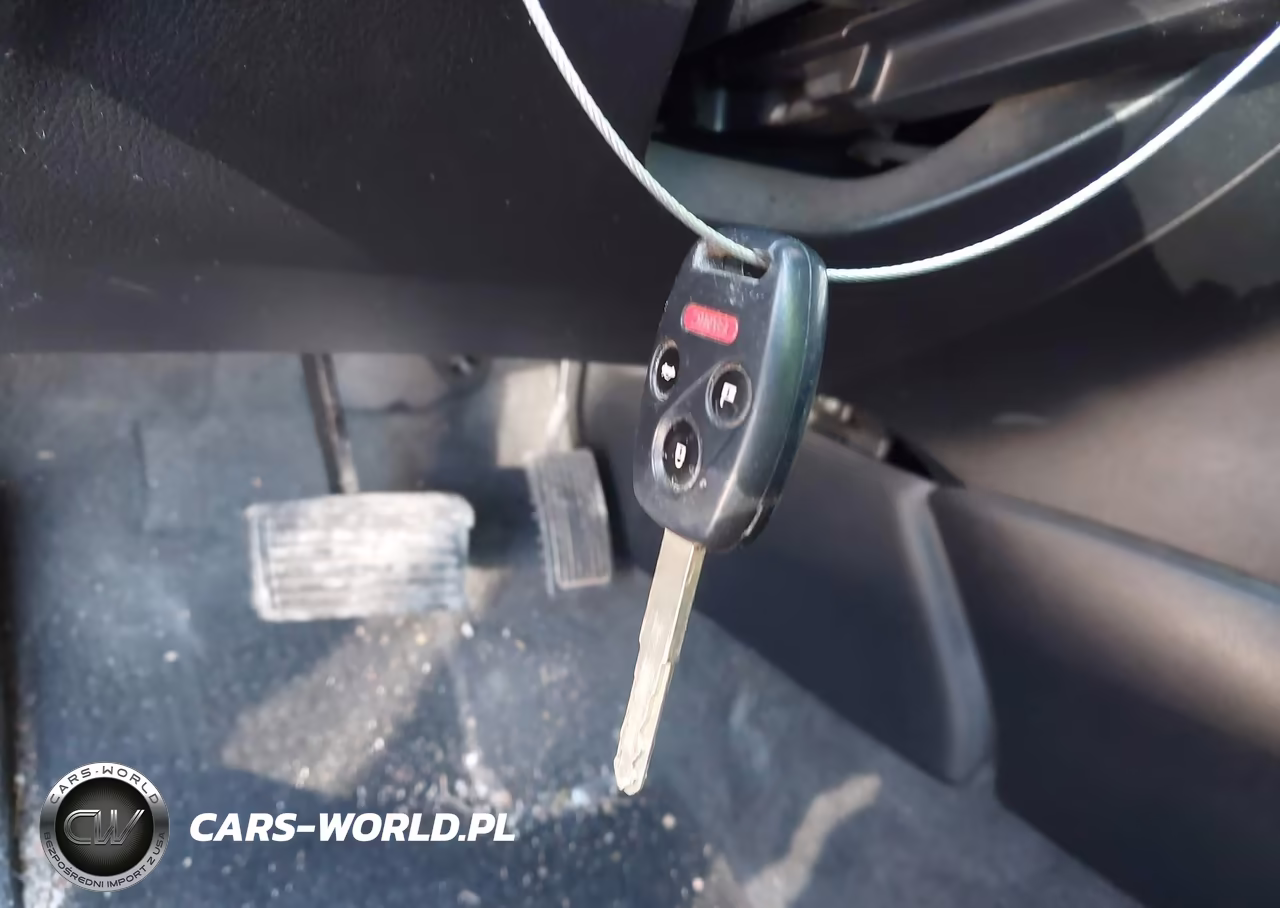 2011 Honda Accord 2.4 Lx VIN:1HGCP2F39BA110856 - 11