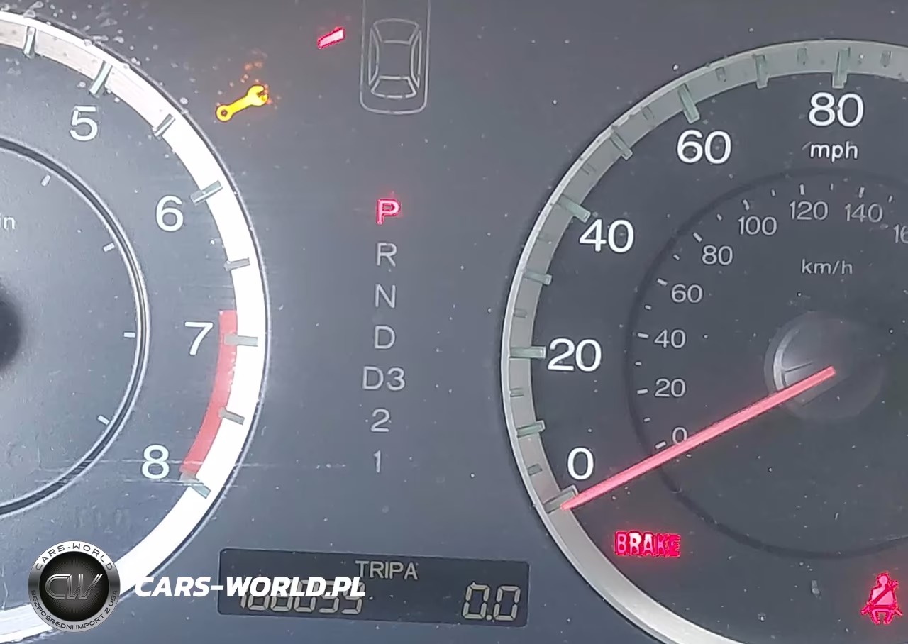 2011 Honda Accord 2.4 Lx VIN:1HGCP2F39BA110856 - 16