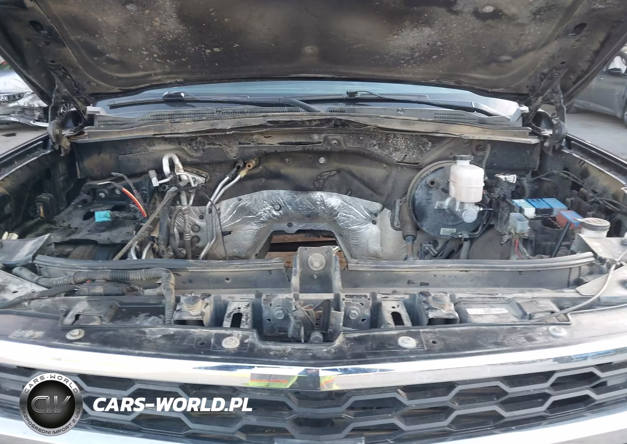 2020 Chevrolet Tahoe 4Wd Lt VIN:1GNSKBKC9LR297167 - 10