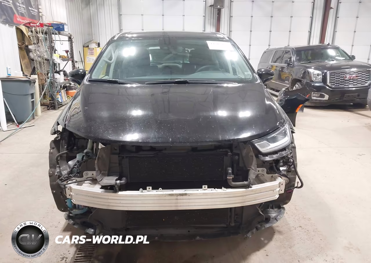 2024 Chrysler Pacifica Hybrid Select VIN:2C4RC1S77RR188467 - 13