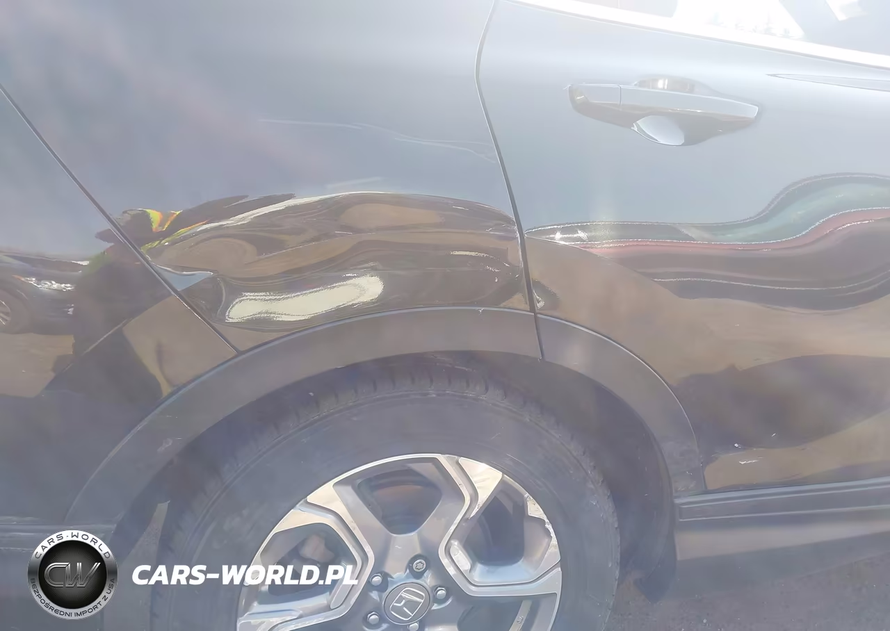 2019 Honda Cr-V Ex-L VIN:2HKRW2H85KH625320 - 18