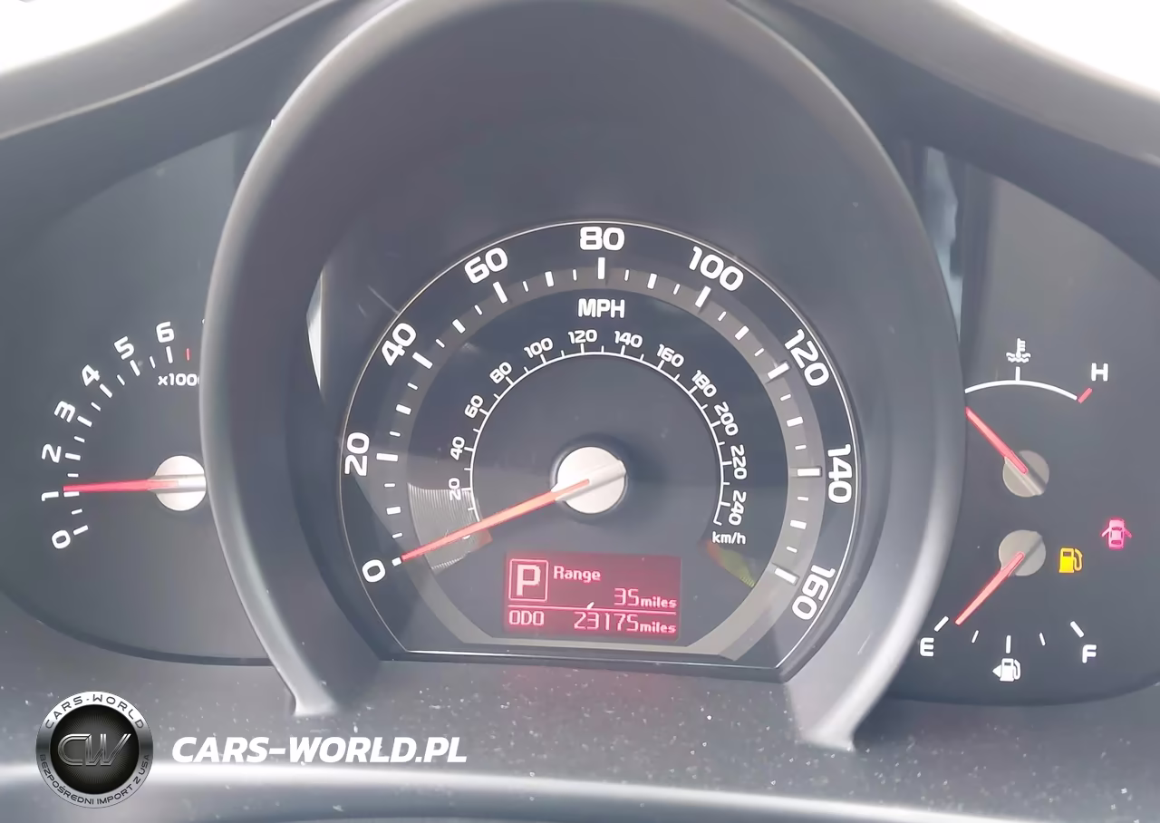 2015 Kia Sportage Ex VIN:KNDPCCAC7F7672878 - 7