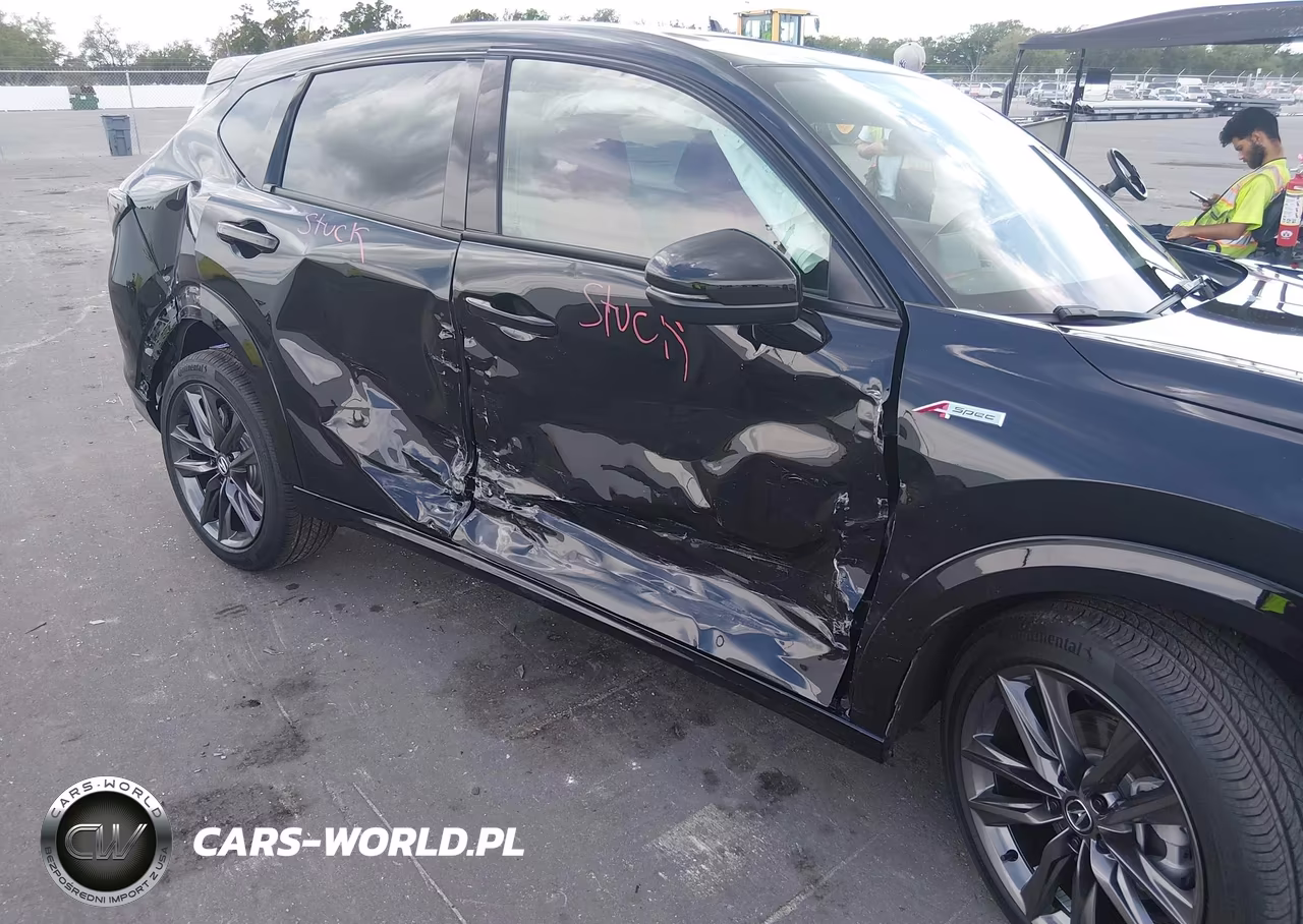 2025 Acura Adx A-Spec VIN:3HDSA1H58SM702125 - 6