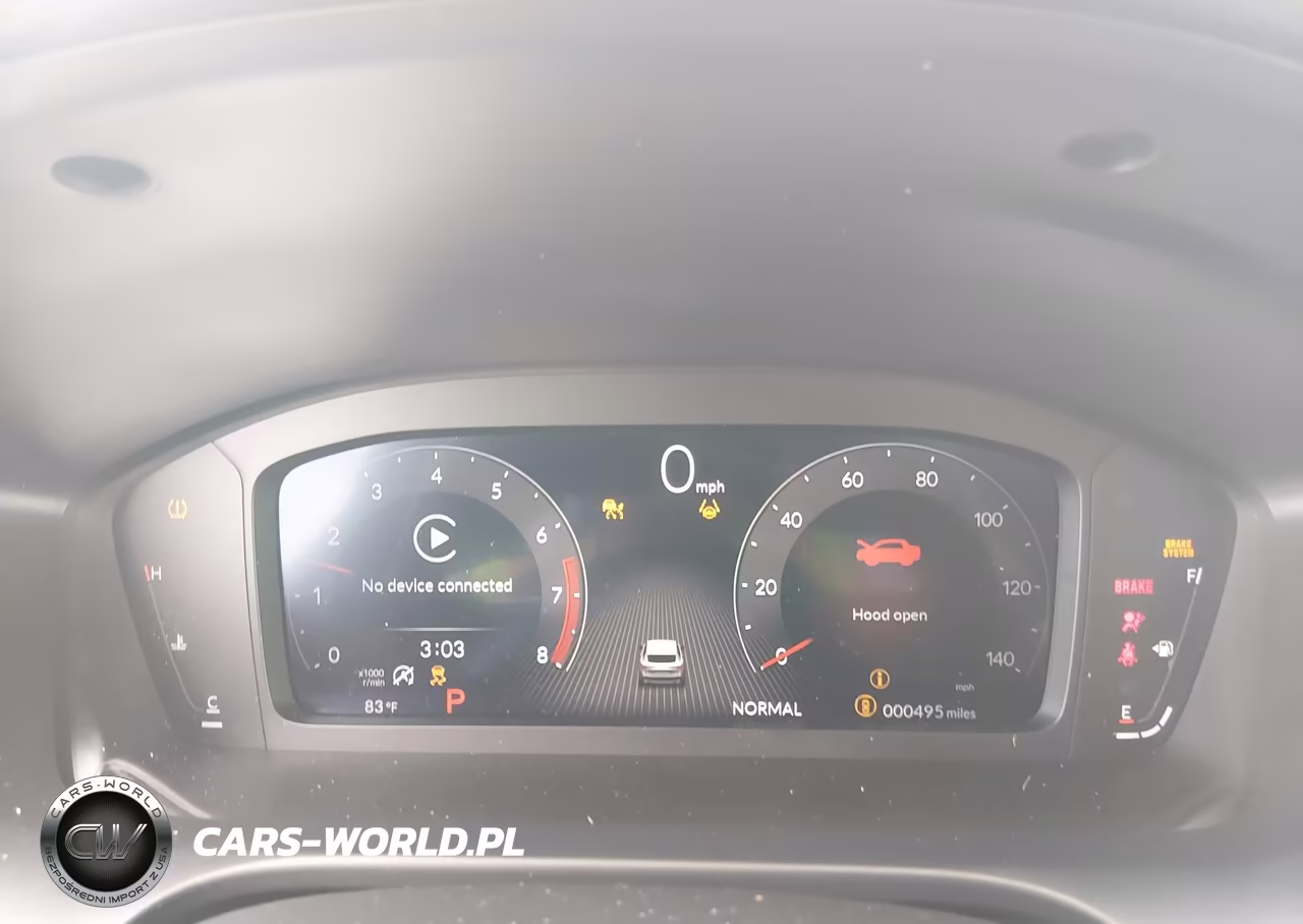 2025 Acura Adx A-Spec VIN:3HDSA1H58SM702125 - 7