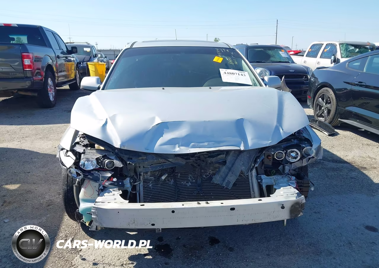 2005 Mazda Mazda6 S Sport VIN:1YVHP80D455M13527 - 13