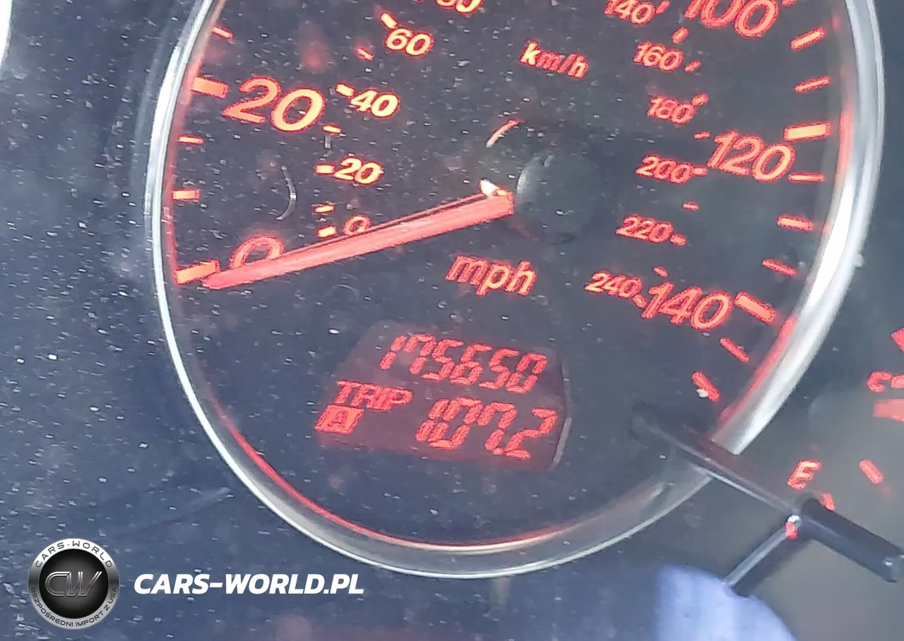 2005 Mazda Mazda6 S Sport VIN:1YVHP80D455M13527 - 16