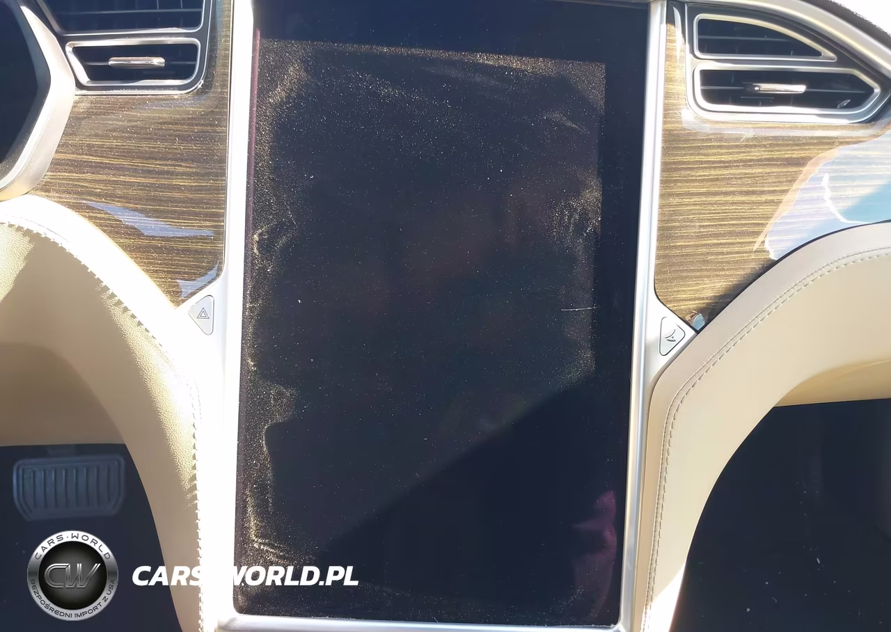 2015 Tesla Model S 60-70-85 VIN:5YJSA1E19FF105823 - 18