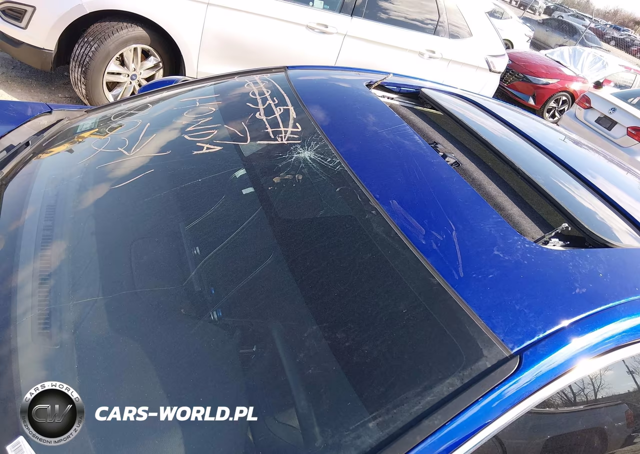 2019 Honda Accord Sport 2.0T VIN:1HGCV2F3XKA005037 - 6