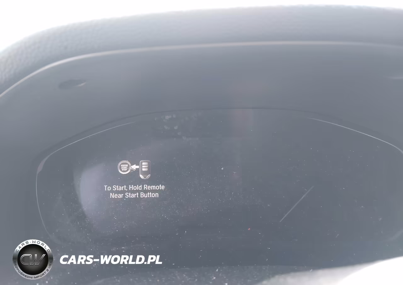 2019 Honda Accord Sport 2.0T VIN:1HGCV2F3XKA005037 - 7
