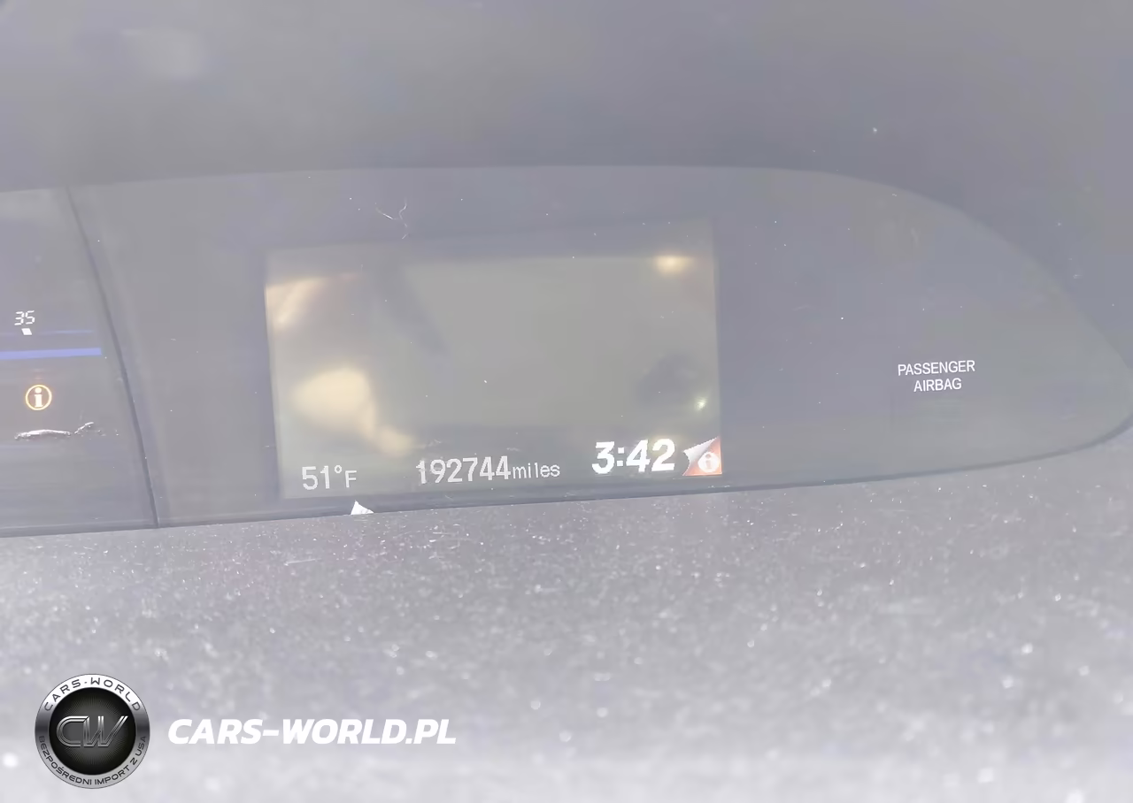 2015 Honda Civic Se VIN:19XFB2F72FE101383 - 7