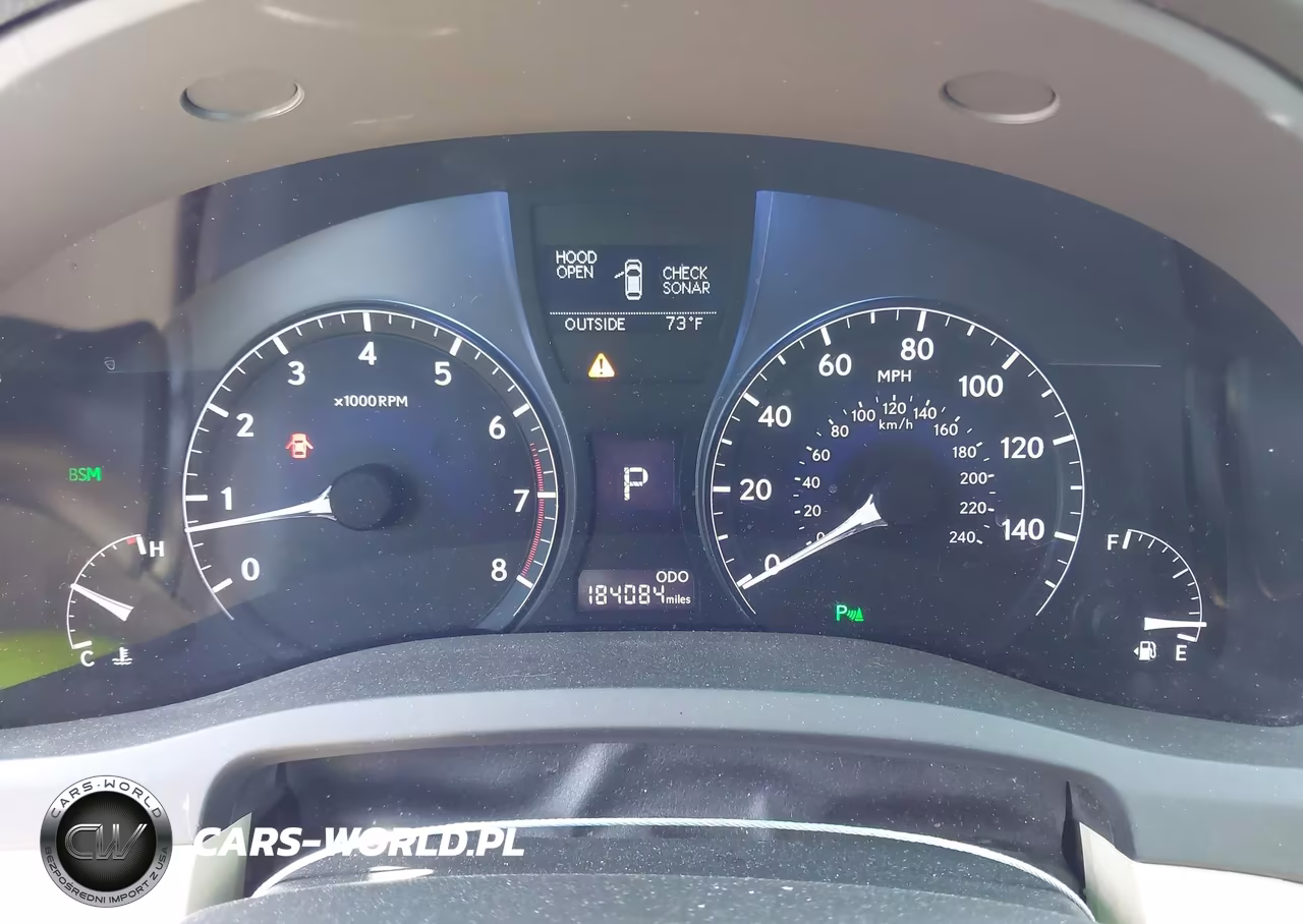 2015 Lexus Rx 350 VIN:2T2ZK1BA8FC185552 - 7