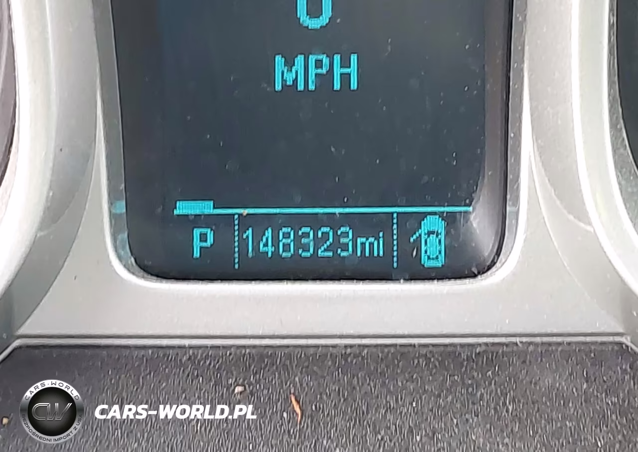 2013 Chevrolet Camaro 1Lt VIN:2G1FB1E39D9196750 - 16