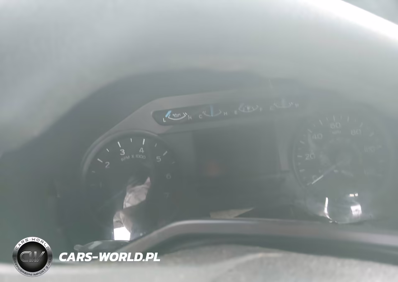 2017 Ford F-150 Xl VIN:1FTEX1CP4HKC74253 - 16