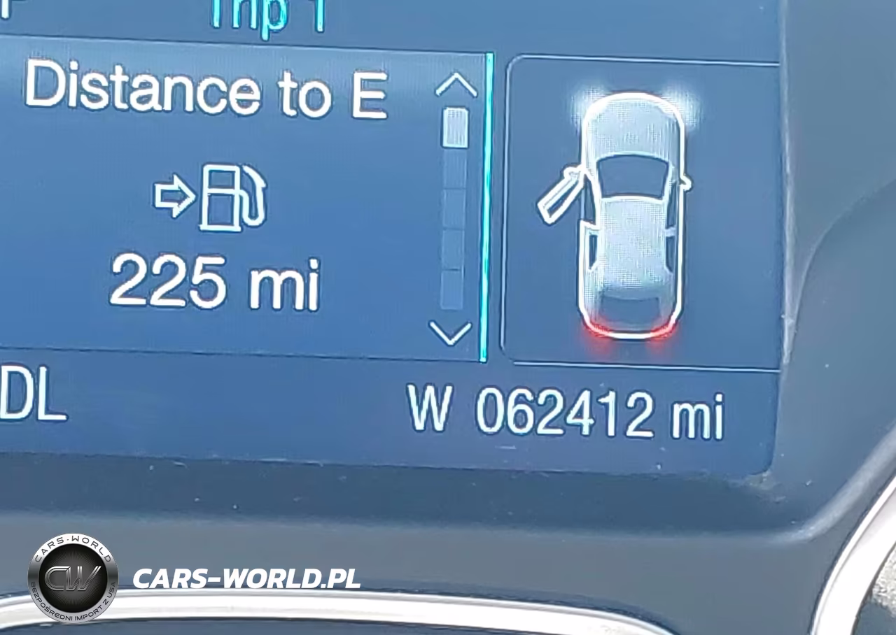 2014 Ford Focus S VIN:1FADP3E26EL330584 - 16