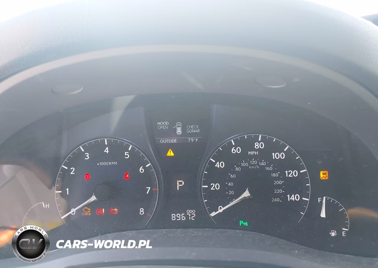 2012 Lexus Rx 350 VIN:2T2BK1BA4CC138967 - 7