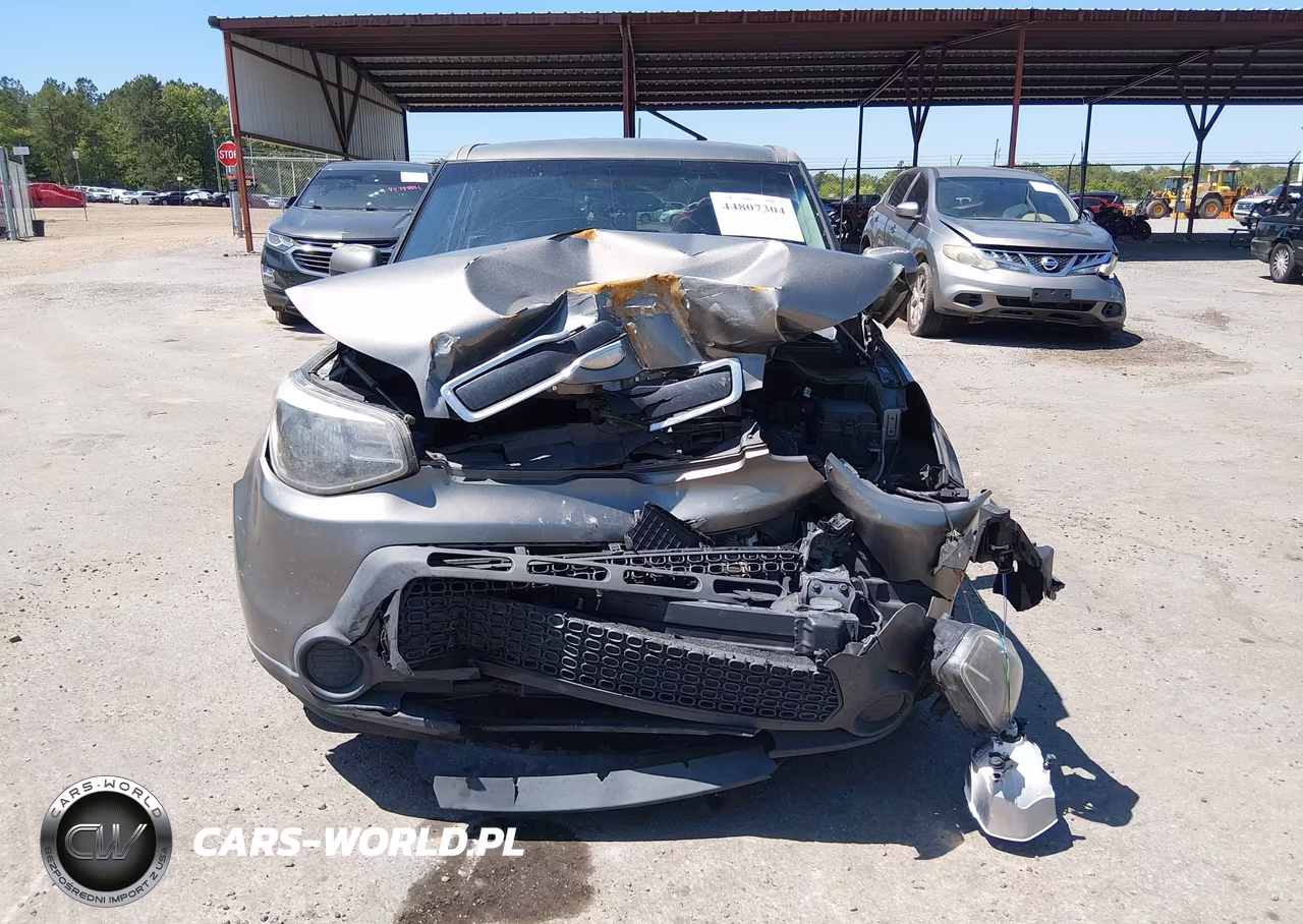 2014 Kia Soul VIN:KNDJN2A23E7099770 - 12