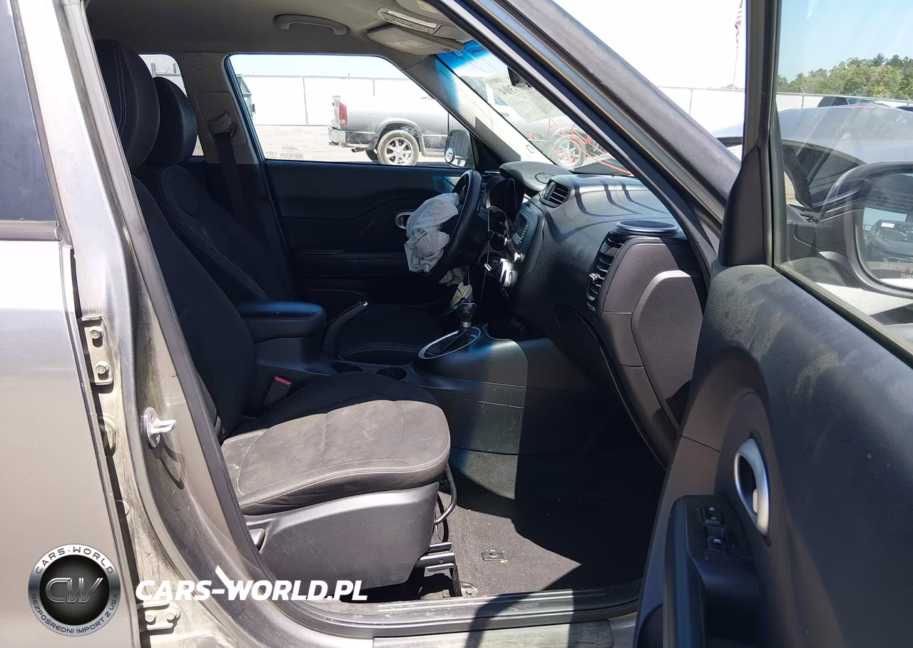 2014 Kia Soul VIN:KNDJN2A23E7099770 - 5