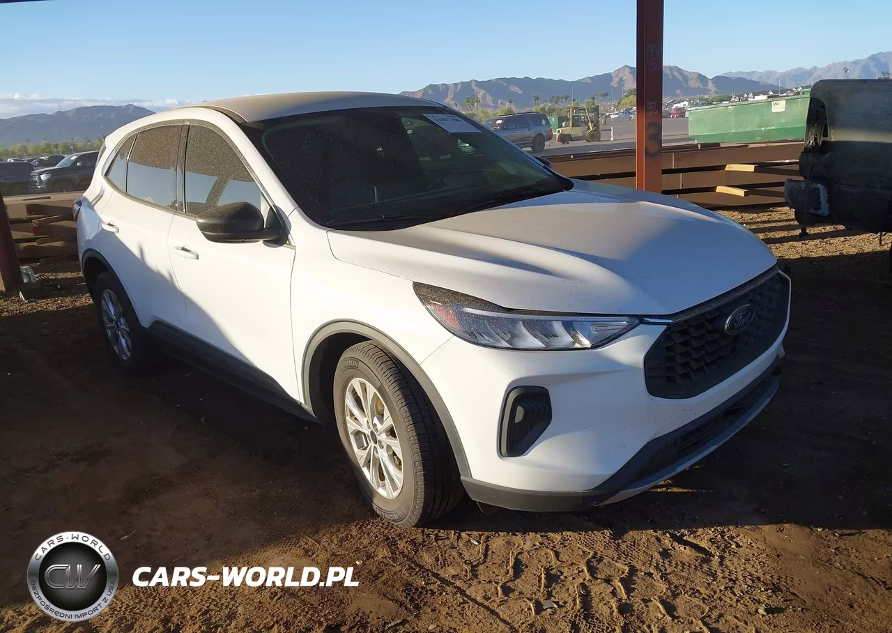 2023 Ford Escape Active – zdjęcie 1 z 16