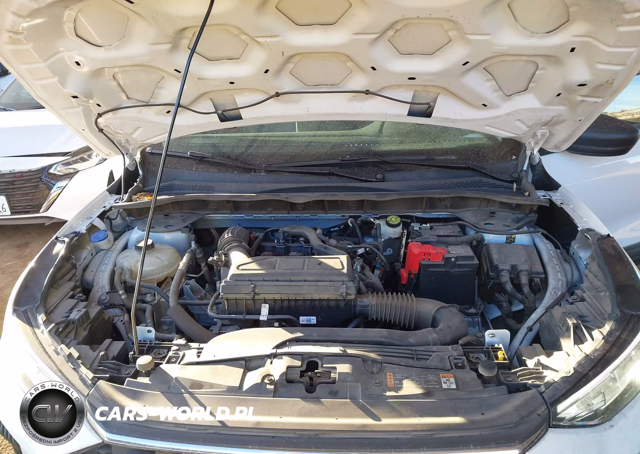 2023 Ford Escape Active VIN:1FMCU0GN4PUA31835 - 10