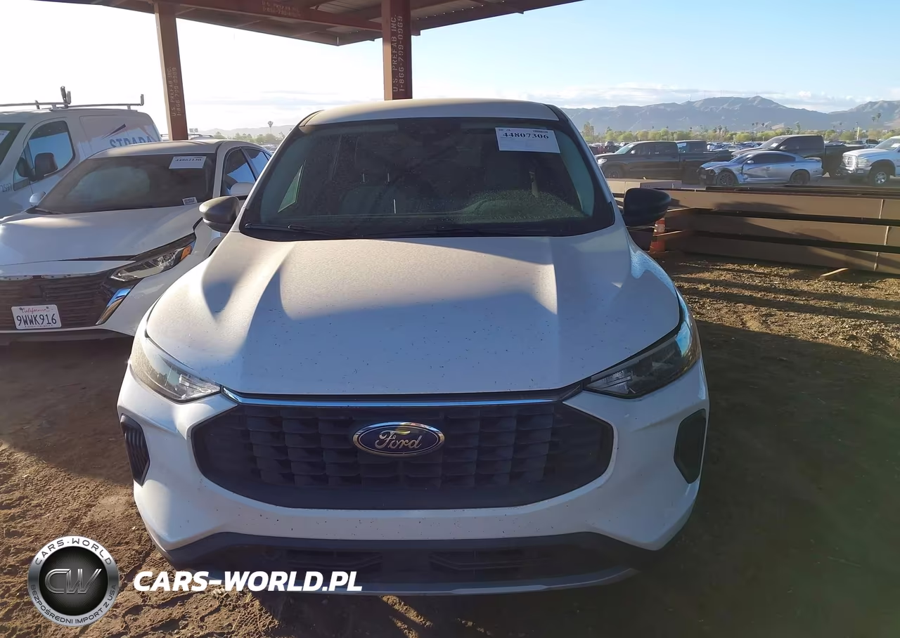 2023 Ford Escape Active VIN:1FMCU0GN4PUA31835 - 12