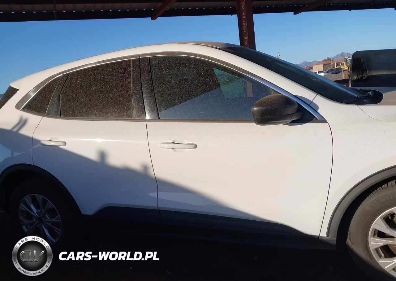 2023 Ford Escape Active VIN:1FMCU0GN4PUA31835 - 13